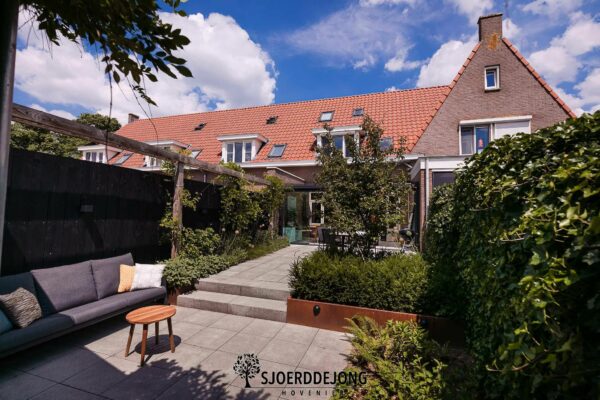 Stadstuin Silvolde